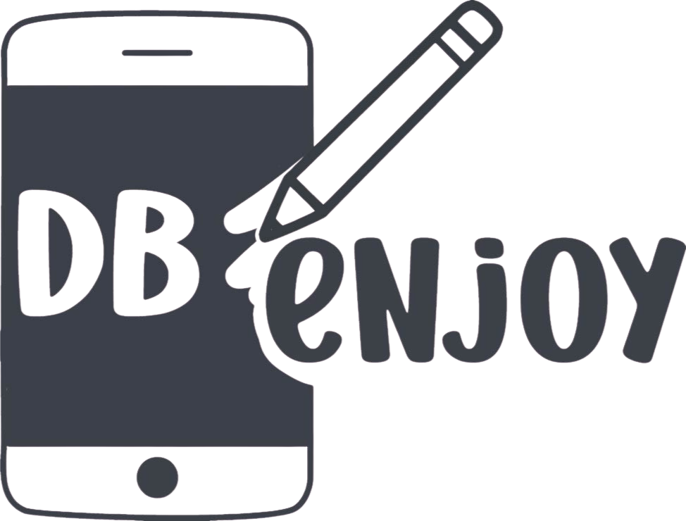 DB Enjoy Logo